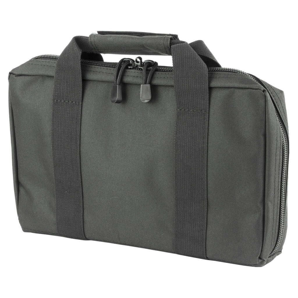 NCSTAR VISM DISCREET PSTL CASE BLK 1