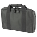 NCSTAR VISM DISCREET PSTL CASE BLK 1