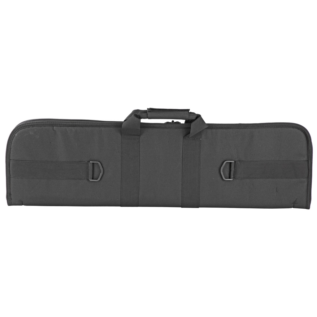 NCSTAR VISM GUN CASE 34"X10" BLK 1