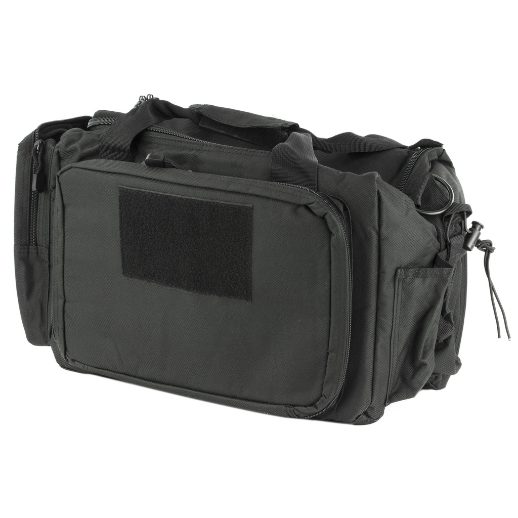 NCSTAR COMPETITION RANGE BAG BLK 1