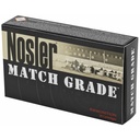 NOSLER 6.5CM 140GR RDF HPBT 20/200 2