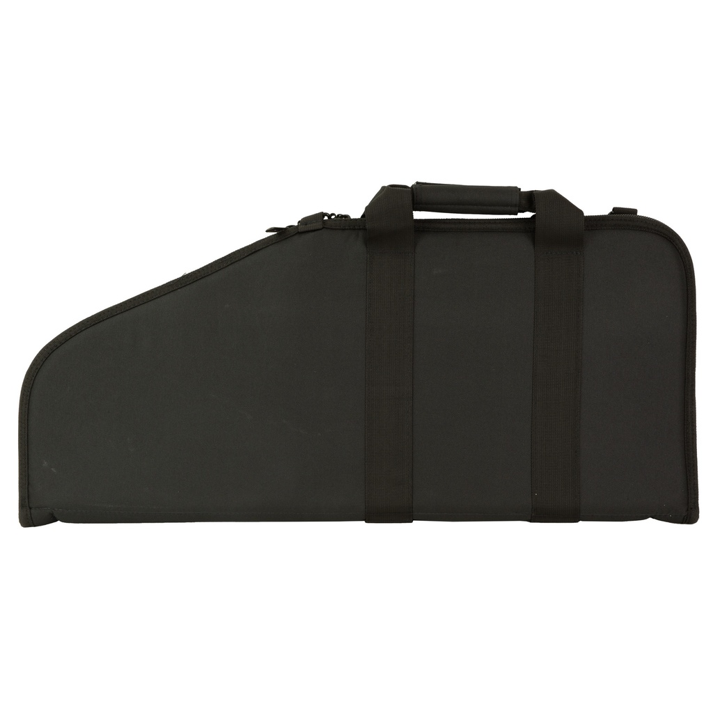 NCSTAR VISM DLX PSTL/SUB CASE BLK 1