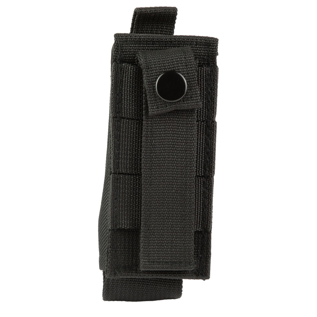 NCSTAR VISM OC SPRAY POUCH BLK 1
