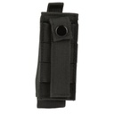 NCSTAR VISM OC SPRAY POUCH BLK 1