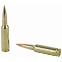 NOSLER 6.5CM 140GR RDF HPBT 20/200 3