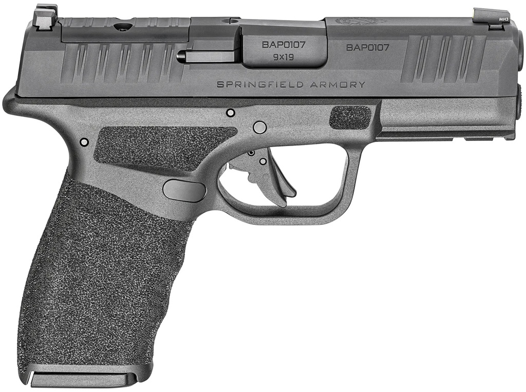 Springfield Armory Hellcat PRO OSP 1