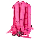 NCSTAR VISM SMALL BACKPACK PINK 1