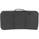 NCSTAR DISCREET CARB CS 26"X13" BLK 1