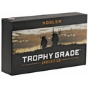 NOSLER TG 243WIN 100GR PT 20/200 1