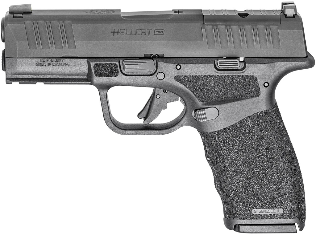 Springfield Armory Hellcat PRO OSP 2
