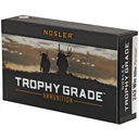 NOSLER TG 243WIN 100GR PT 20/200 2