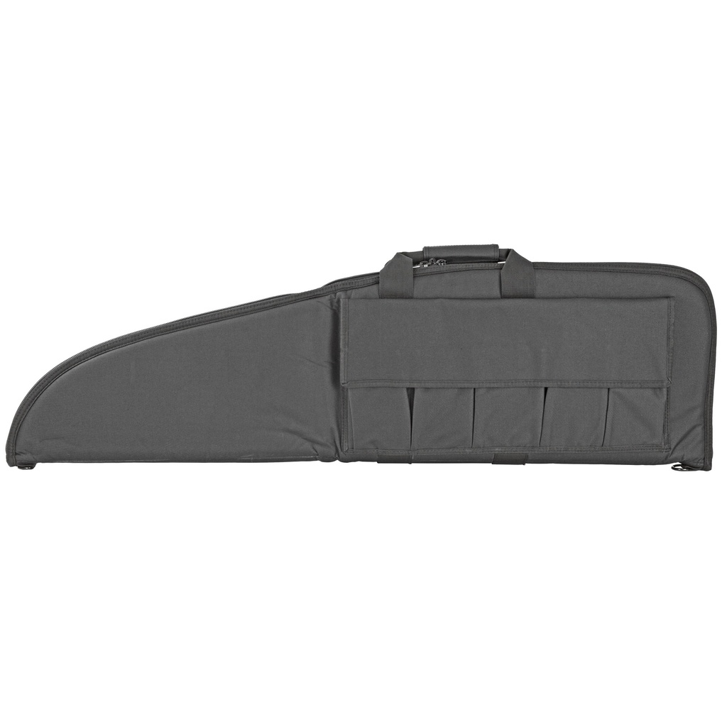 NCSTAR VISM GUN CASE 42"X 13" BLK 1