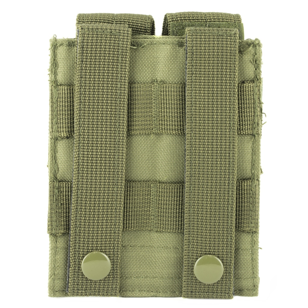 NCSTAR VISM DBL PISTOL MAG PCH GRN 1