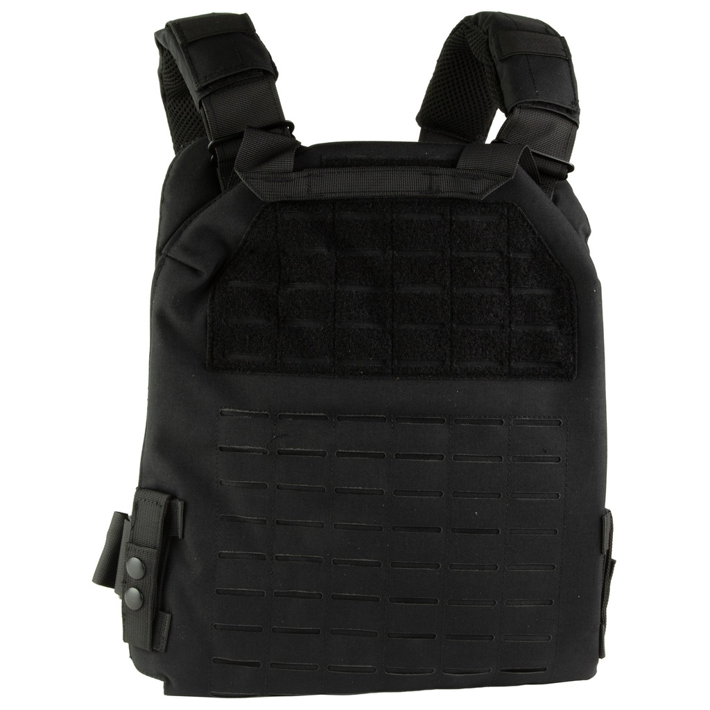 NCSTAR LSR PLATE CARRIER 2XL BLK 1