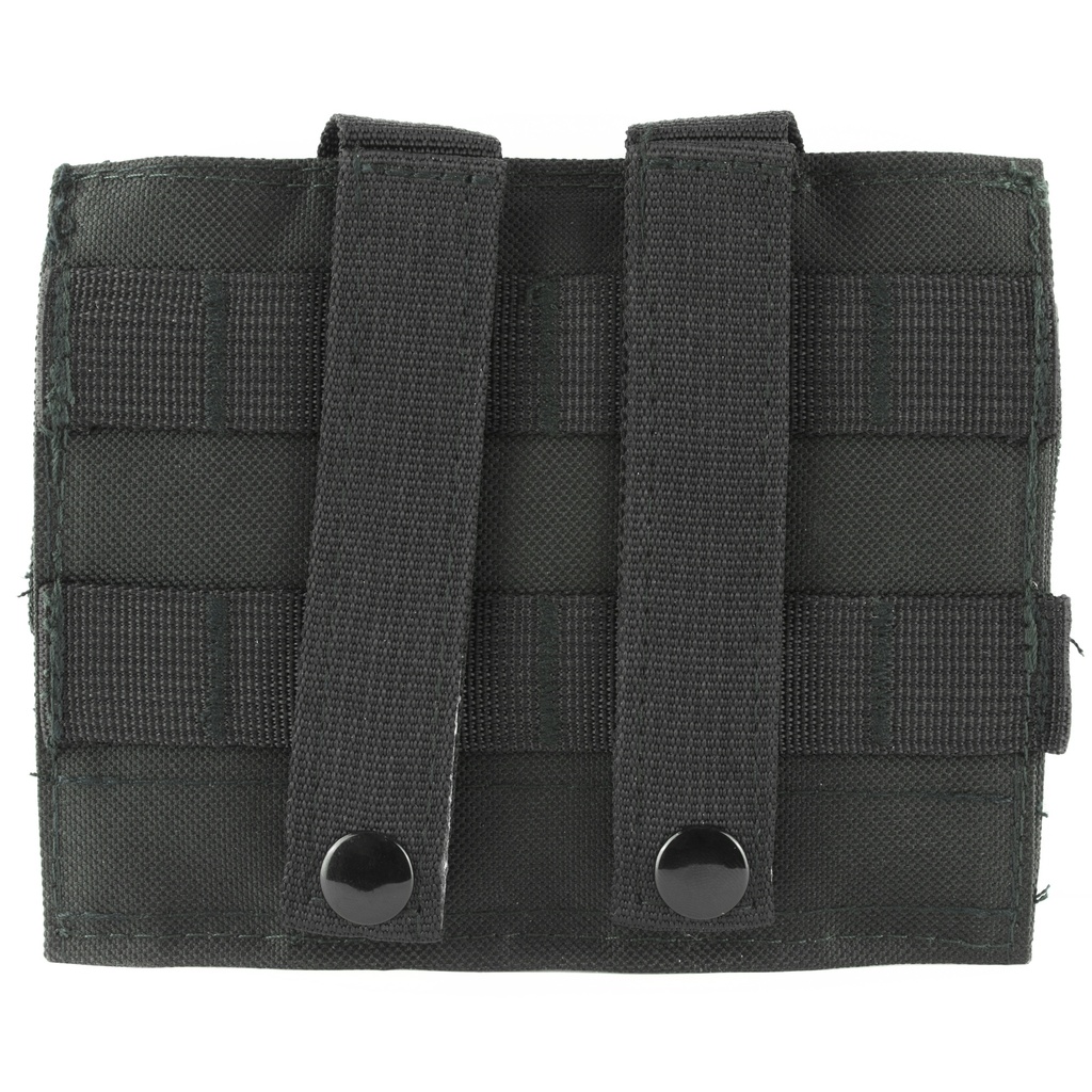 NCSTAR VISM TRPL PISTOL MAG PCH BLK 1