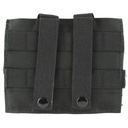 NCSTAR VISM TRPL PISTOL MAG PCH BLK 1