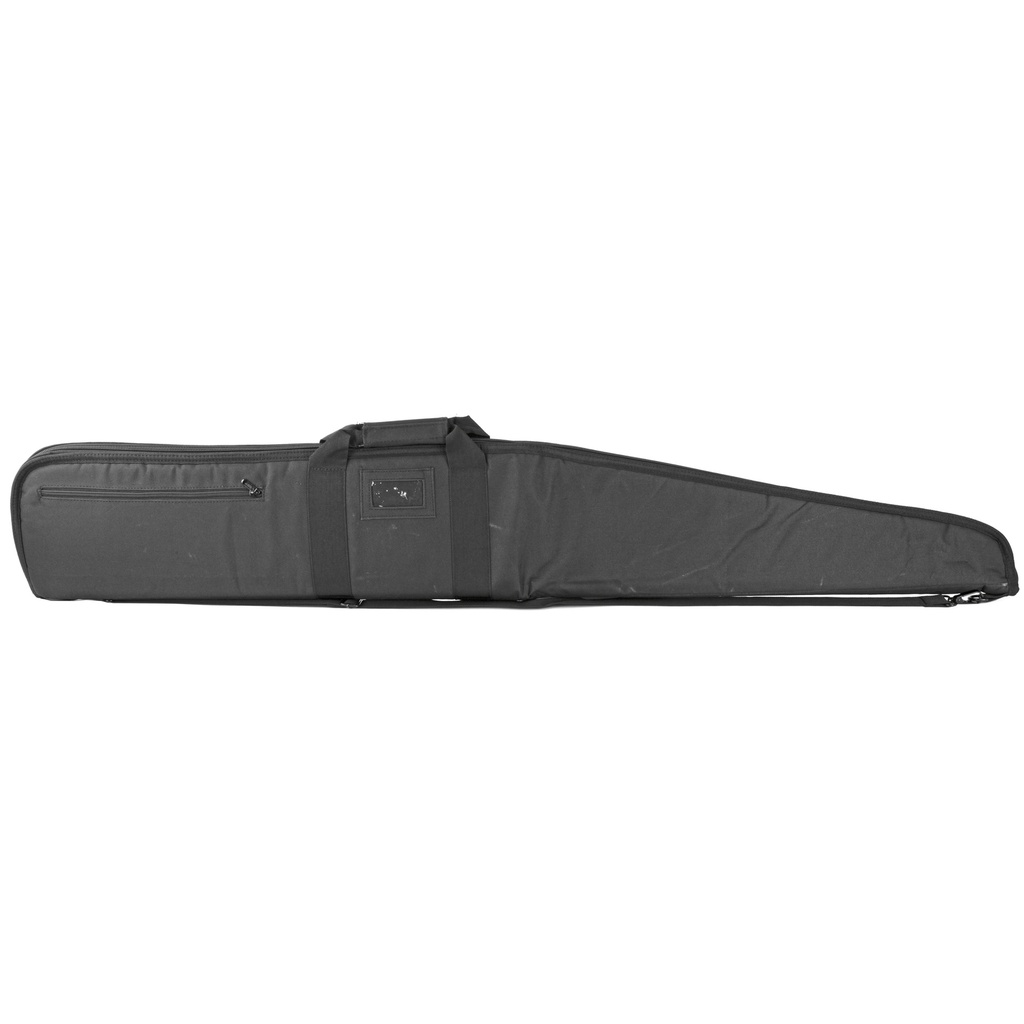 NCSTAR VISM SHOTGUN CASE 54"X8" BLK 1