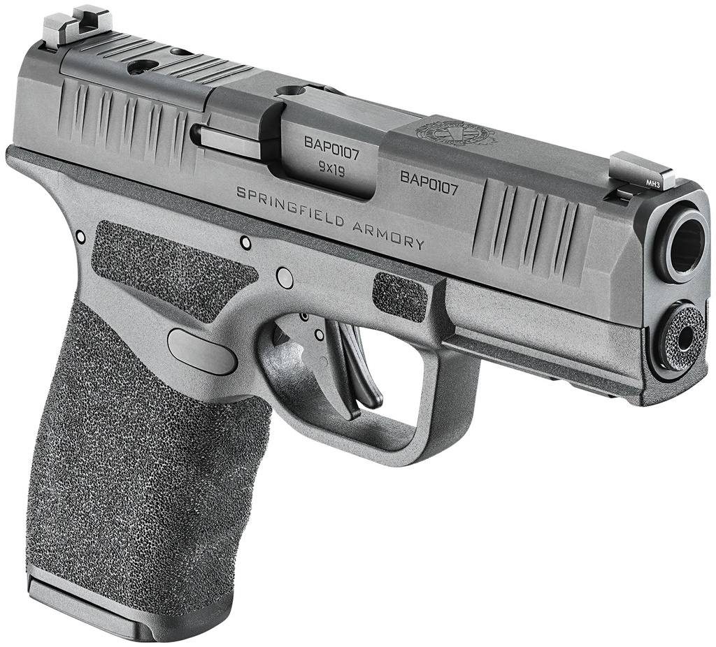 Springfield Armory Hellcat PRO OSP 3