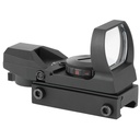 NCSTAR RED/GRN DOT REFLEX SIGHT BLK 1