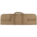 NCSTAR VISM GUN CASE 32"X10" TAN 1