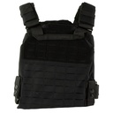 NCSTAR LSR PLATE CARRIER MED-2XL BLK 1