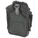 NCSTAR VISM FIRST RESP UTL BAG BLK 1