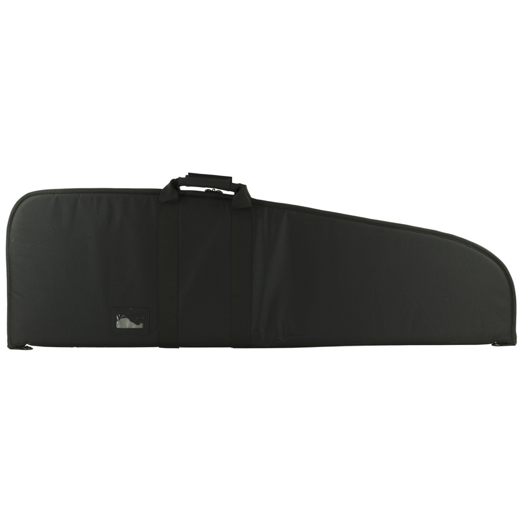 NCSTAR SCOPED RFL CASE 52"X16" BLK 1