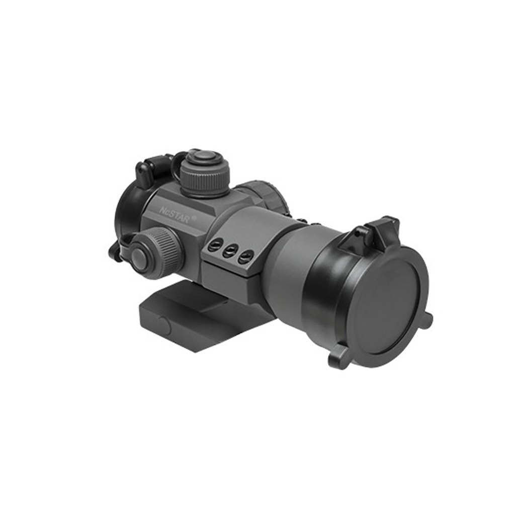 NCSTAR DOT SIGHT RED/GRN/BLU GRAY 1