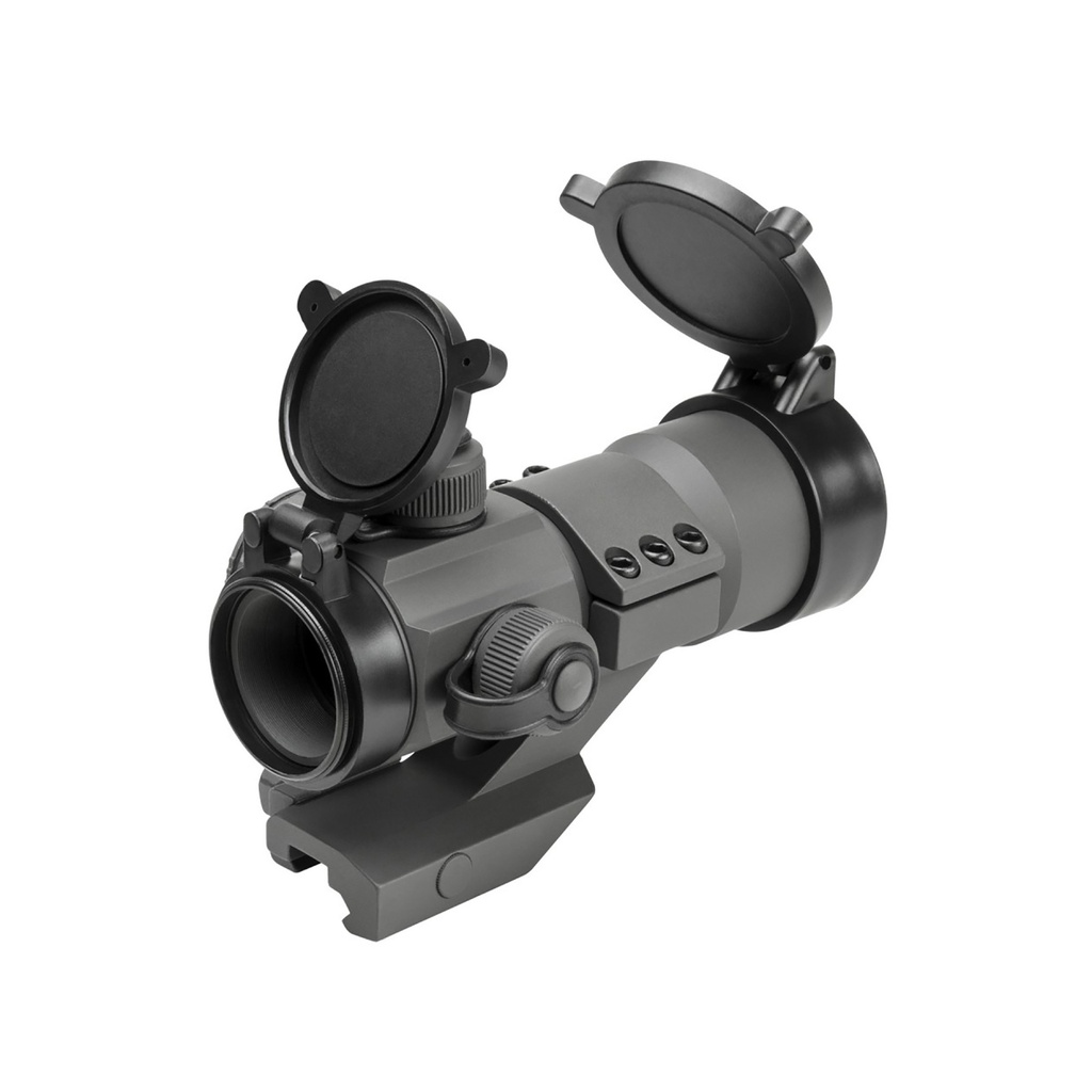 NCSTAR DOT SIGHT RED/GRN/BLU GRAY 2