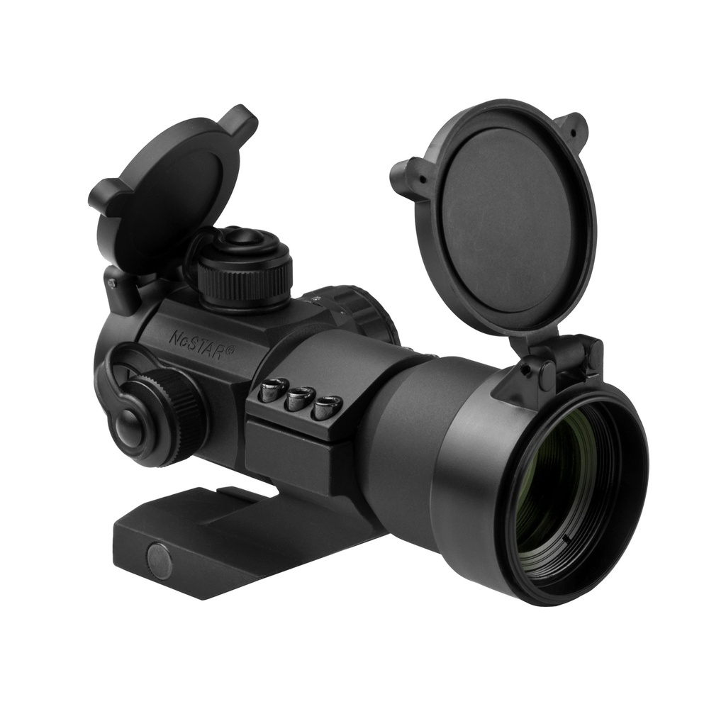 NCSTAR DOT SIGHT RED/GRN/BLU BLACK 1