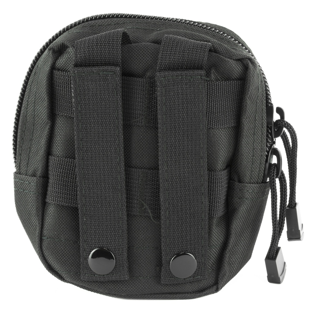 NCSTAR VISM SMALL UTL PCH BLK 1