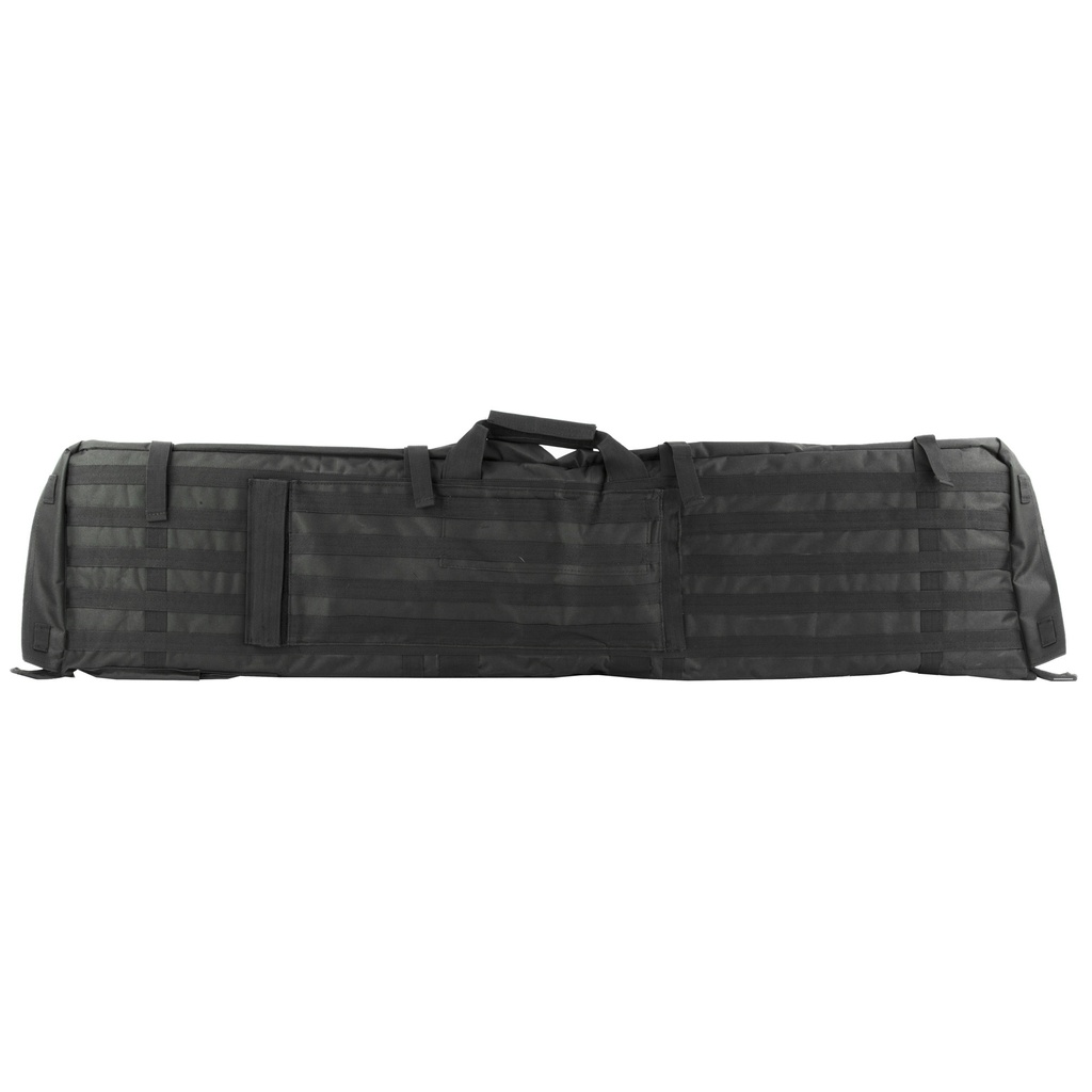 NCSTAR RIFLE CASE SHOOTING MAT BLK 1