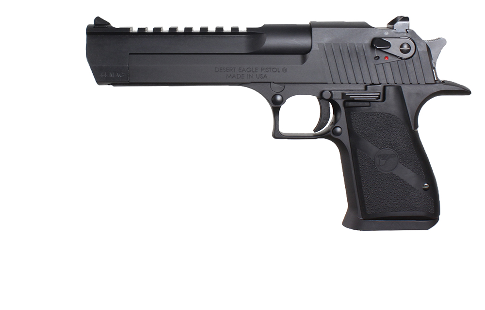 Magnum Research Desert Eagle 2