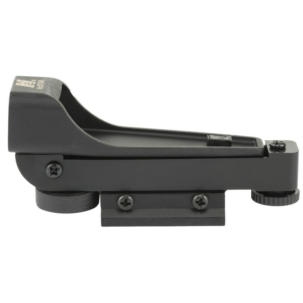 NCSTAR RED DOT REFLEX SIGHT WVR 2