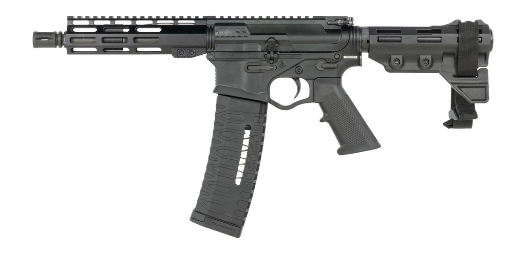 American Tactical Inc Alpha Maxx 1