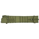 NCSTAR TACT SHOTGUN SCABBARD GRN 1