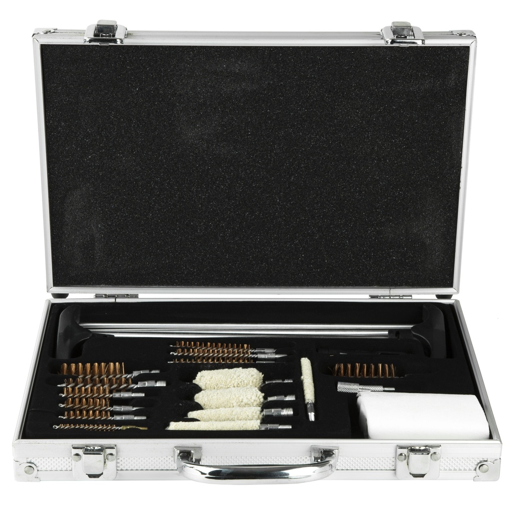 NCSTAR UNIVERSAL GUN CLEANING KIT 1