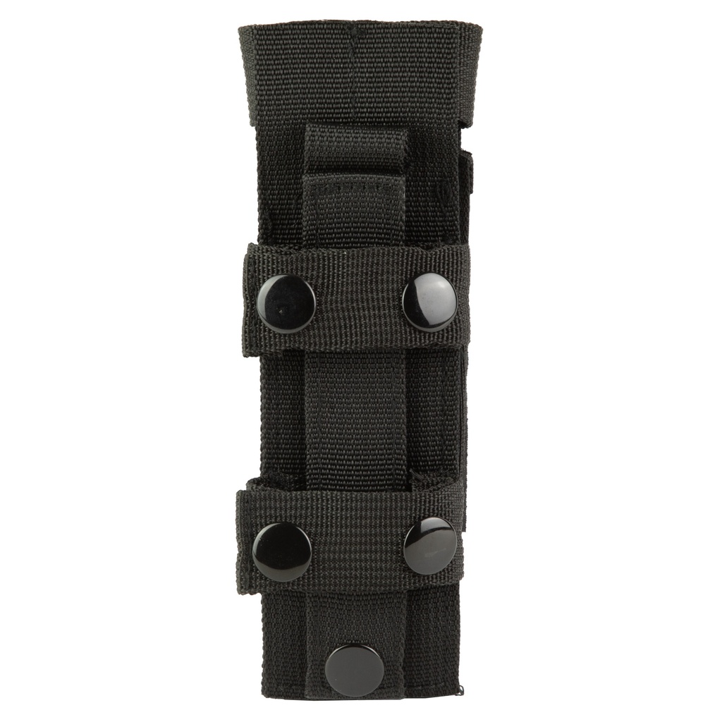 NCSTAR VISM TOURNIQUET TACT POUCH BK 1