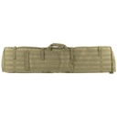 NCSTAR RIFLE CASE SHOOTING MAT TAN 1