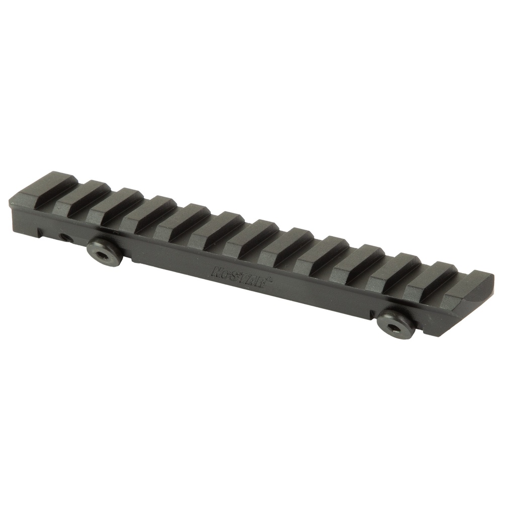 NCSTAR RUGER MINI 14/30 RCVR MOUNT 1