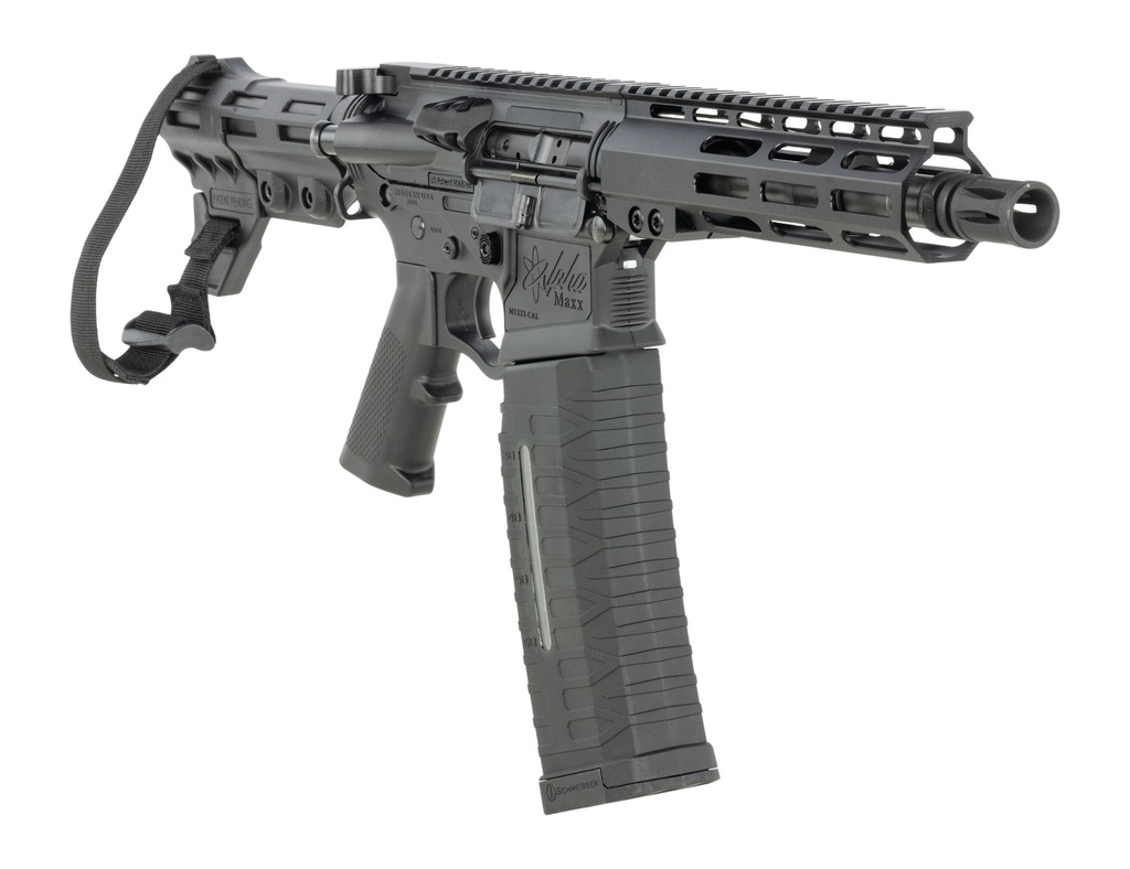 American Tactical Inc Alpha Maxx 2
