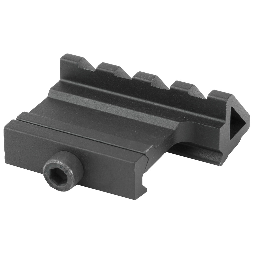 NCSTAR 45 DEG OFF-SET RAIL MOUNT WVR 1