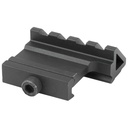 NCSTAR 45 DEG OFF-SET RAIL MOUNT WVR 1
