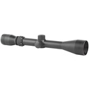 NCSTAR P4 SNIPER 3-9X40 BLK WVR 1