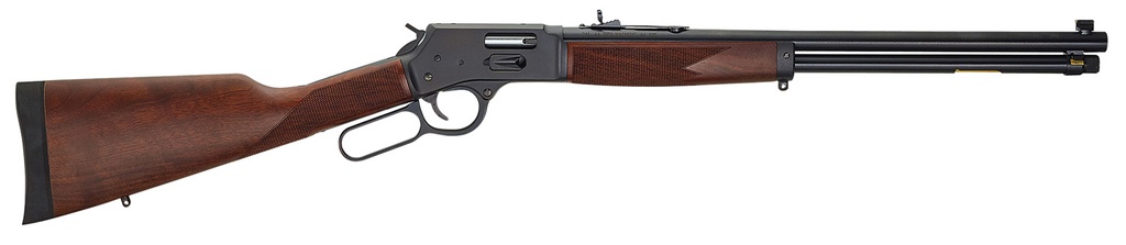 Henry Repeating Arms Big Boy Steel 1