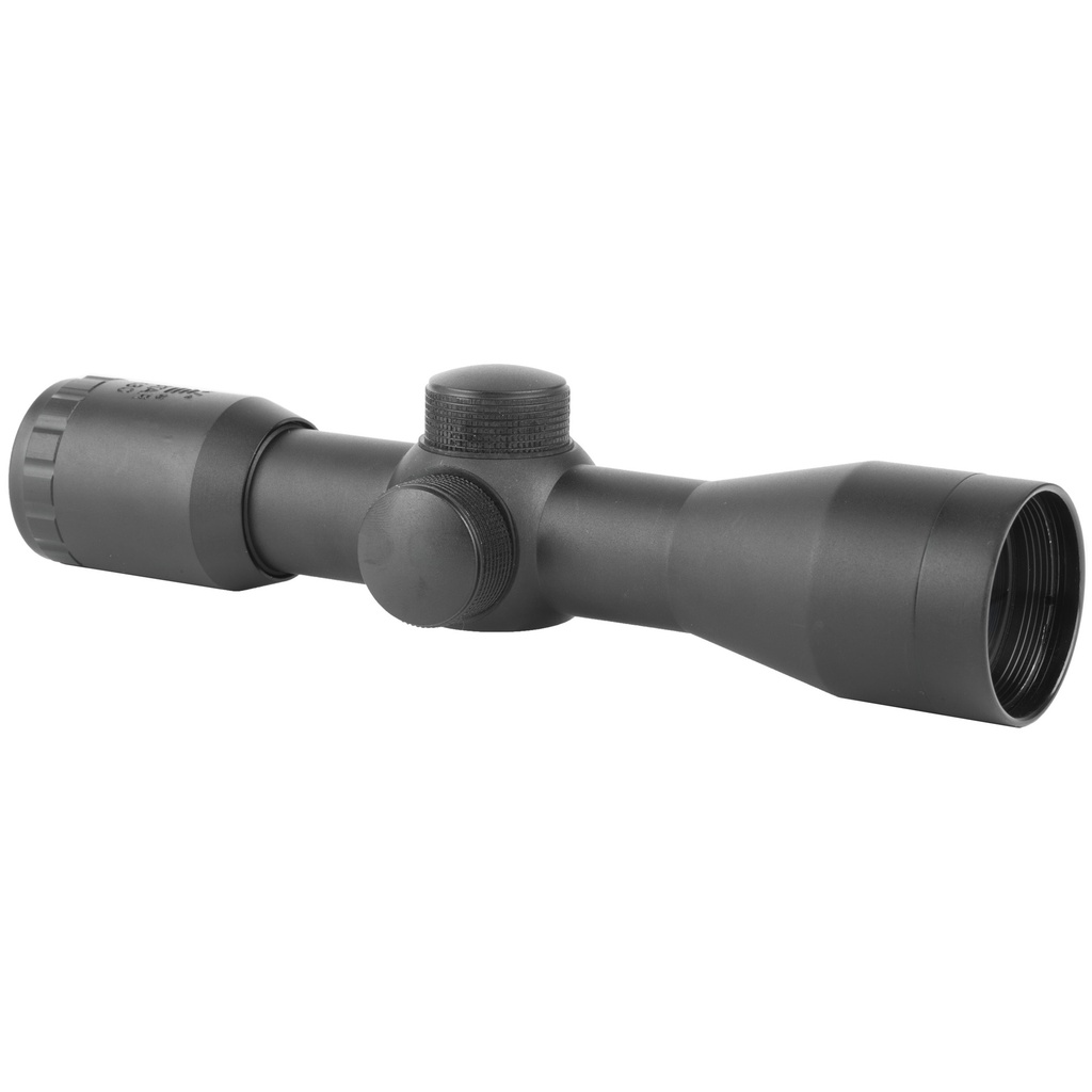 NCSTAR COMPACT SCOPE 4X30 1