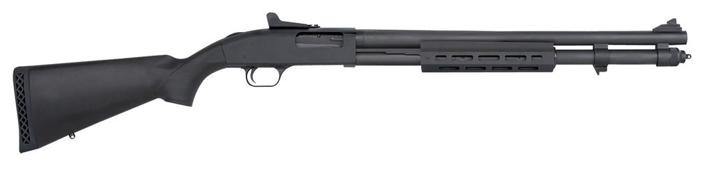 Mossberg 590 Tactical 1