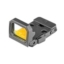 NCSTAR FLIPDOT M2 RED DOT BLACK 2
