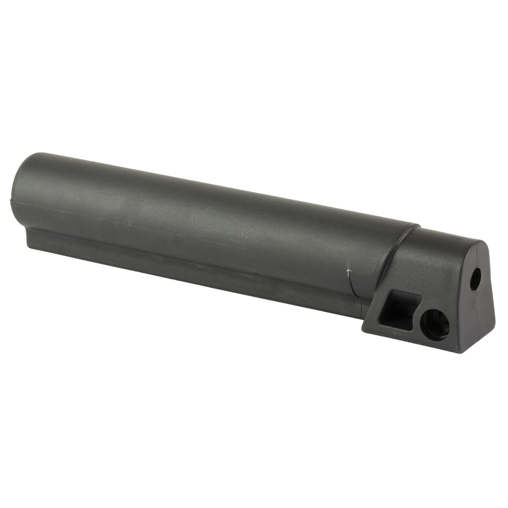 NCSTAR GRIP ADAPT TELESTOCK TUBE BLK 1