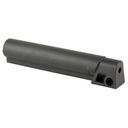 NCSTAR GRIP ADAPT TELESTOCK TUBE BLK 1